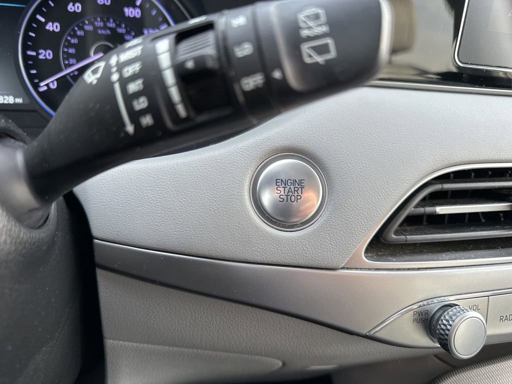 Used 2020 Hyundai Palisade SEL image 22