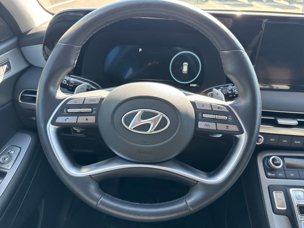 Used 2024 Hyundai Palisade SEL image 14