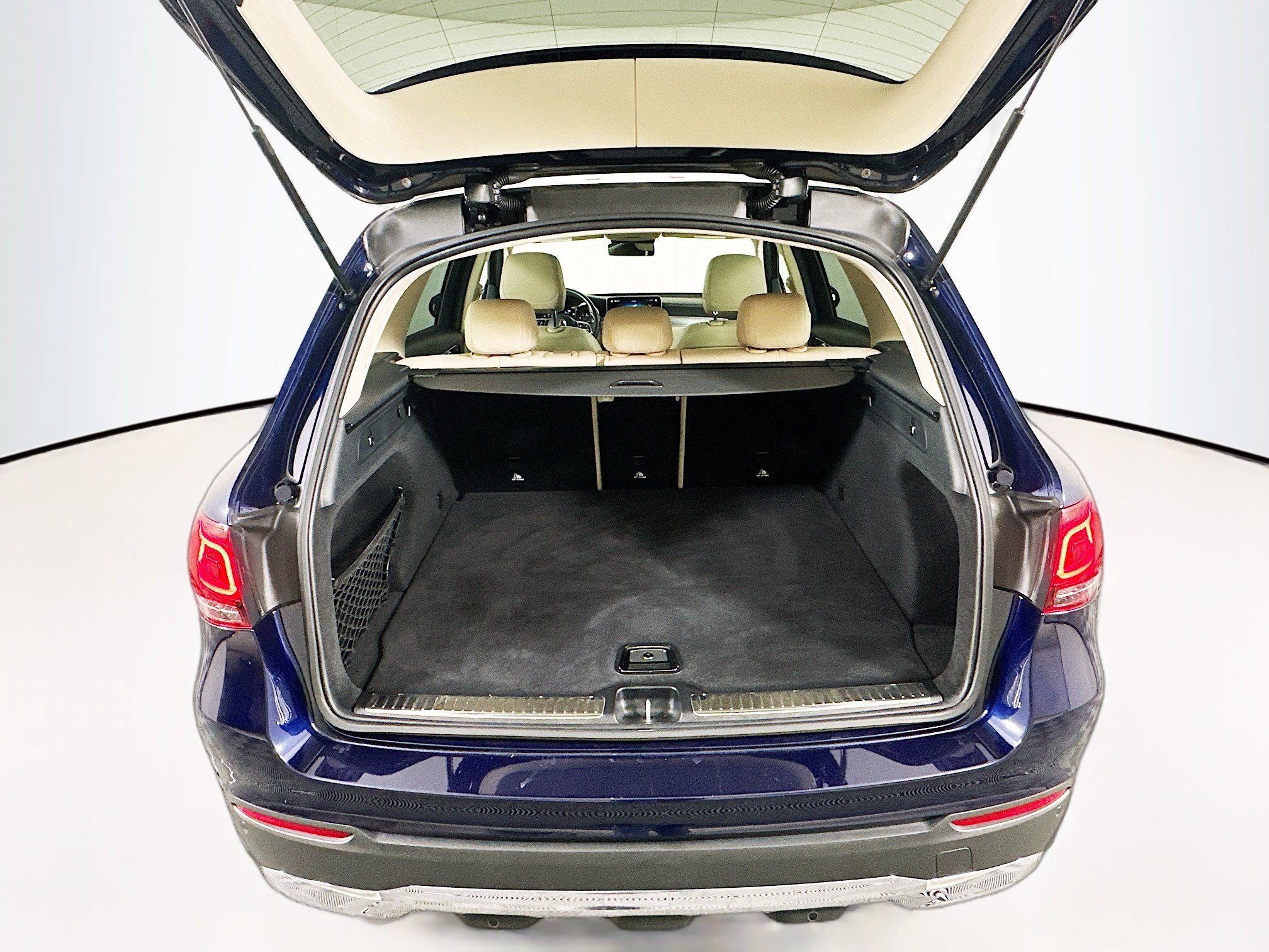 Used 2022 Mercedes-Benz GLC 300 4MATIC image 28