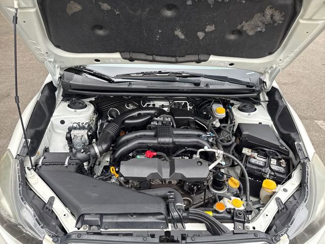 Used 2016 Subaru Impreza 2.0i AWD/4WD image 27