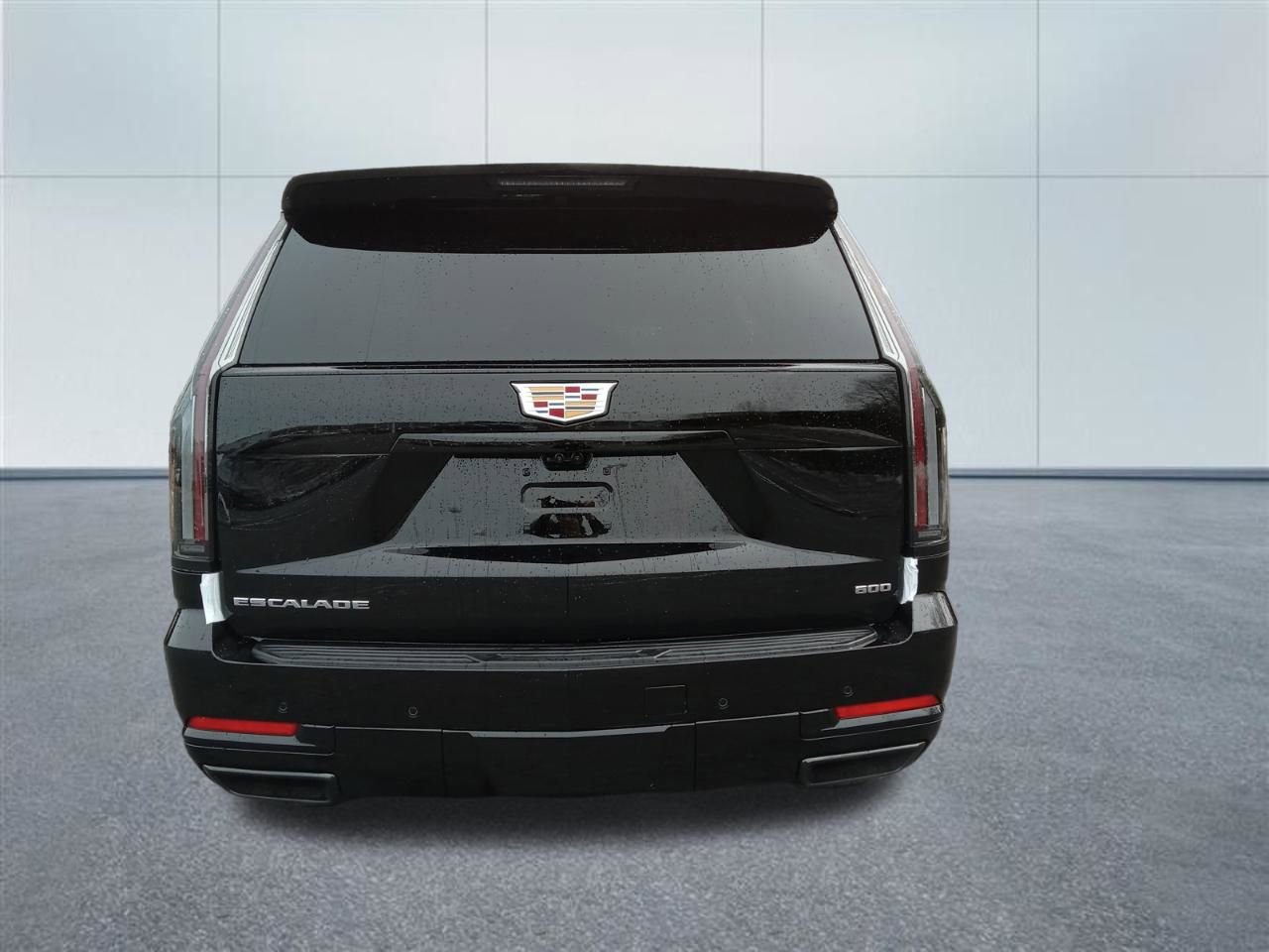 New 2026 Cadillac Escalade Sport w/ Touring Package image 4