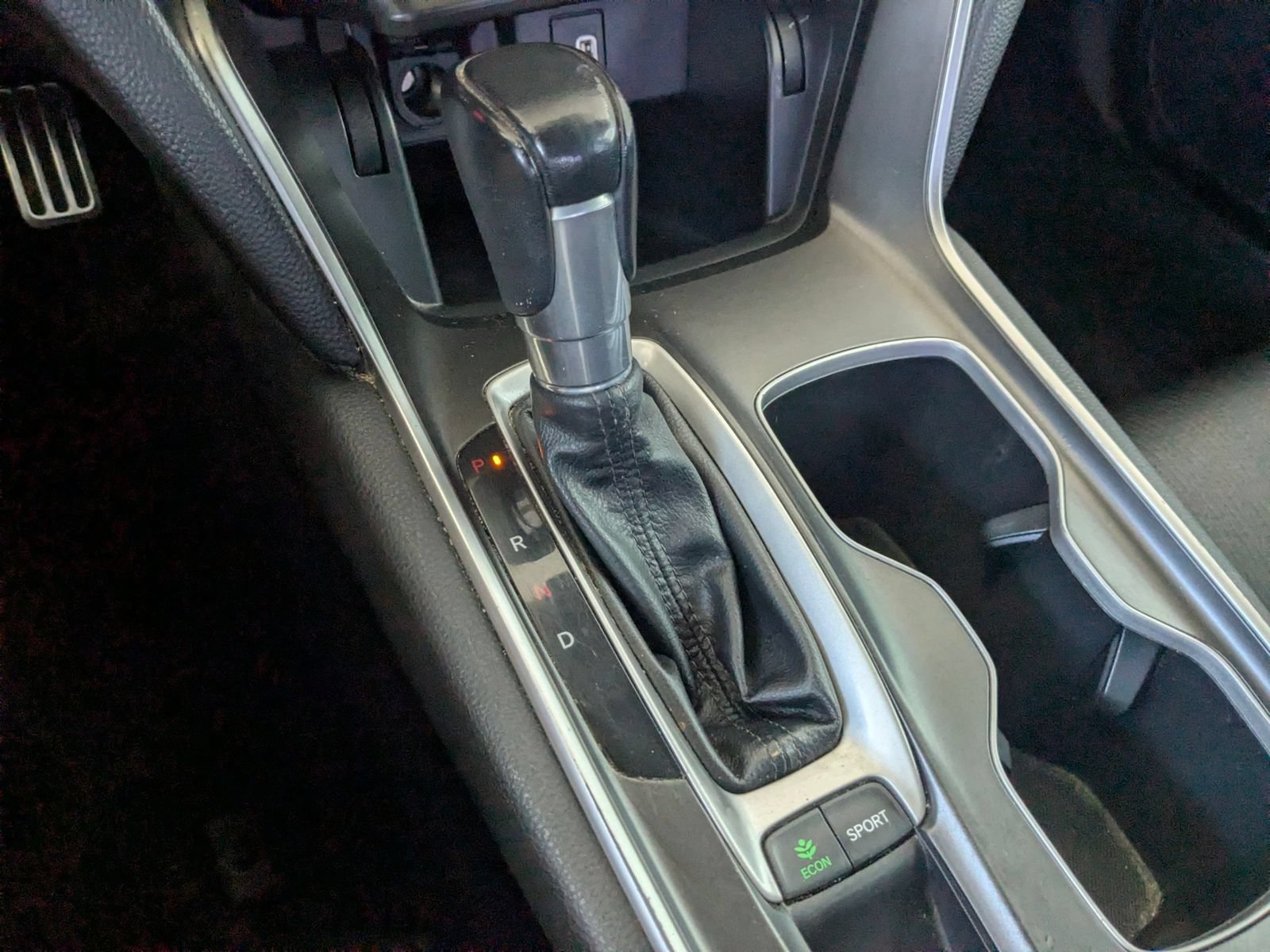 Used 2019 Honda Accord Sport image 17