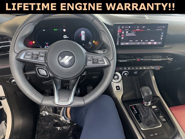 Used 2024 Dodge Hornet GT Plus image 4