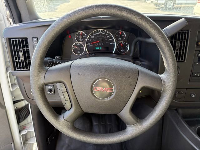 Used 2024 GMC Savana 2500 w/ Driver Convenience Package image 35
