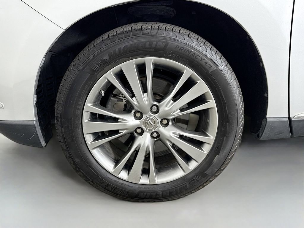 Used 2014 Lexus RX 350 FWD image 31