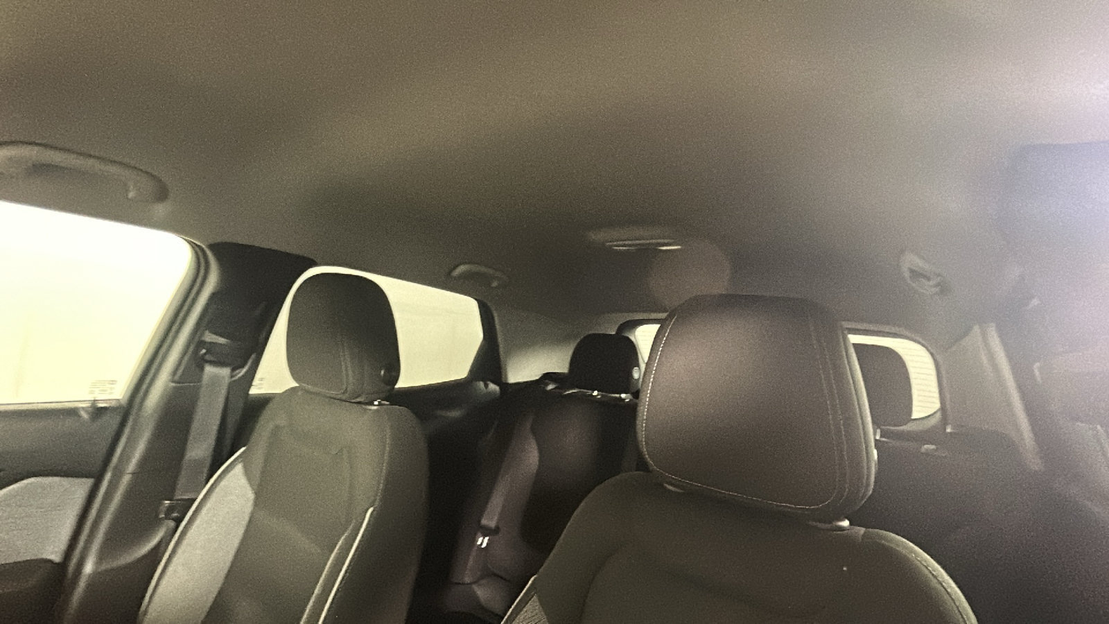 Used 2025 Chevrolet TrailBlazer LT FWD image 15