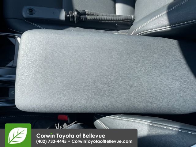 Certified 2026 Toyota Camry SE FWD image 16