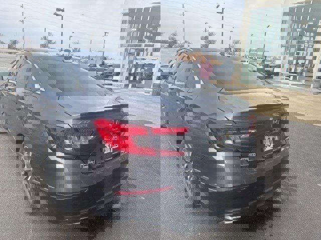 Used 2020 Honda Accord EX-L image 8