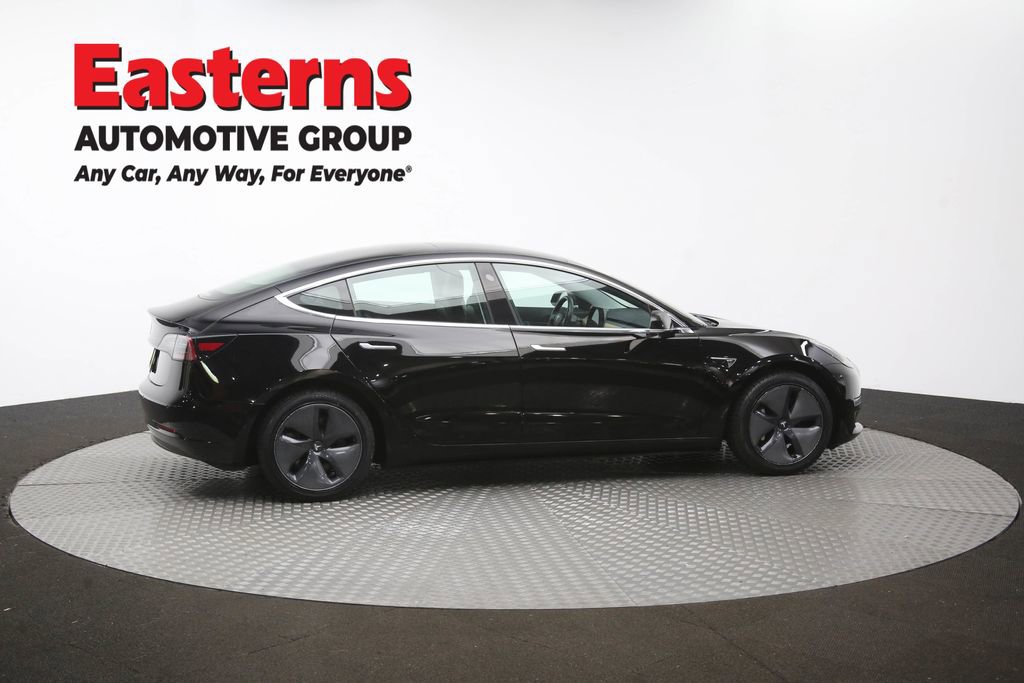 Used 2019 Tesla Model 3 Standard Range RWD image 39
