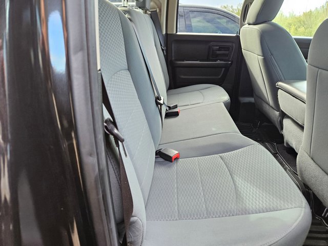 Used 2018 RAM 1500 Express w/ Express Value Package image 19