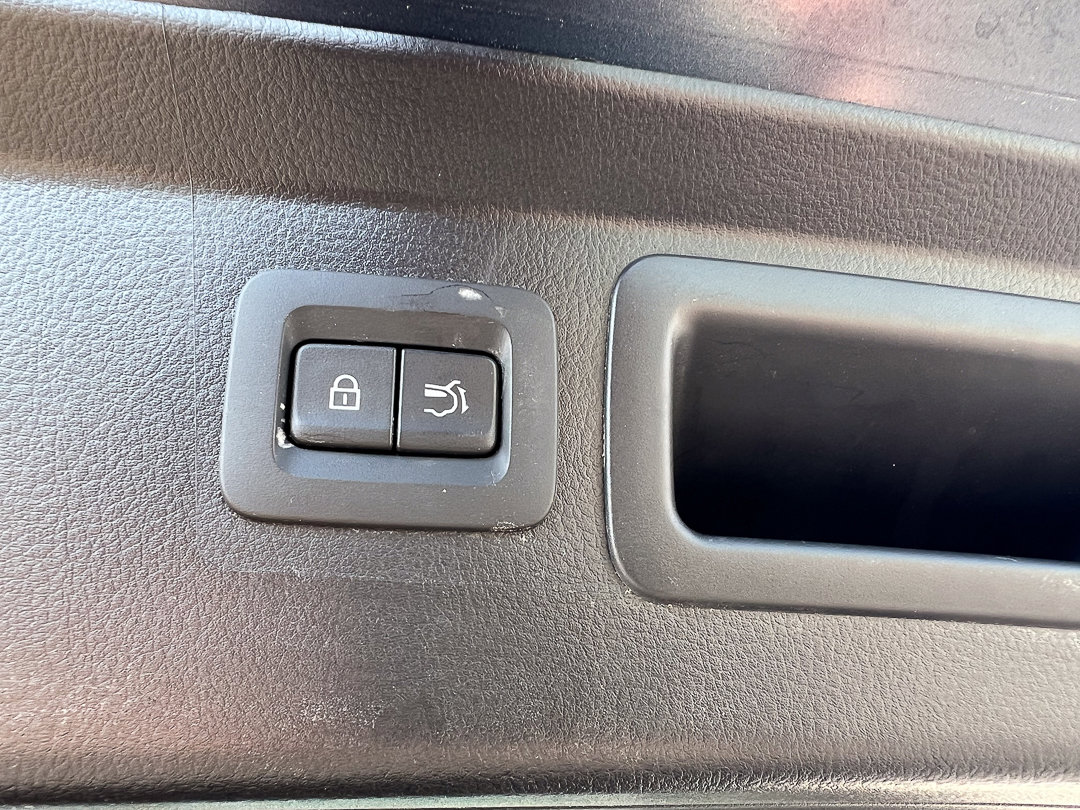 Used 2023 MAZDA CX-50 2.5 S w/ Cargo Package AWD/4WD image 8