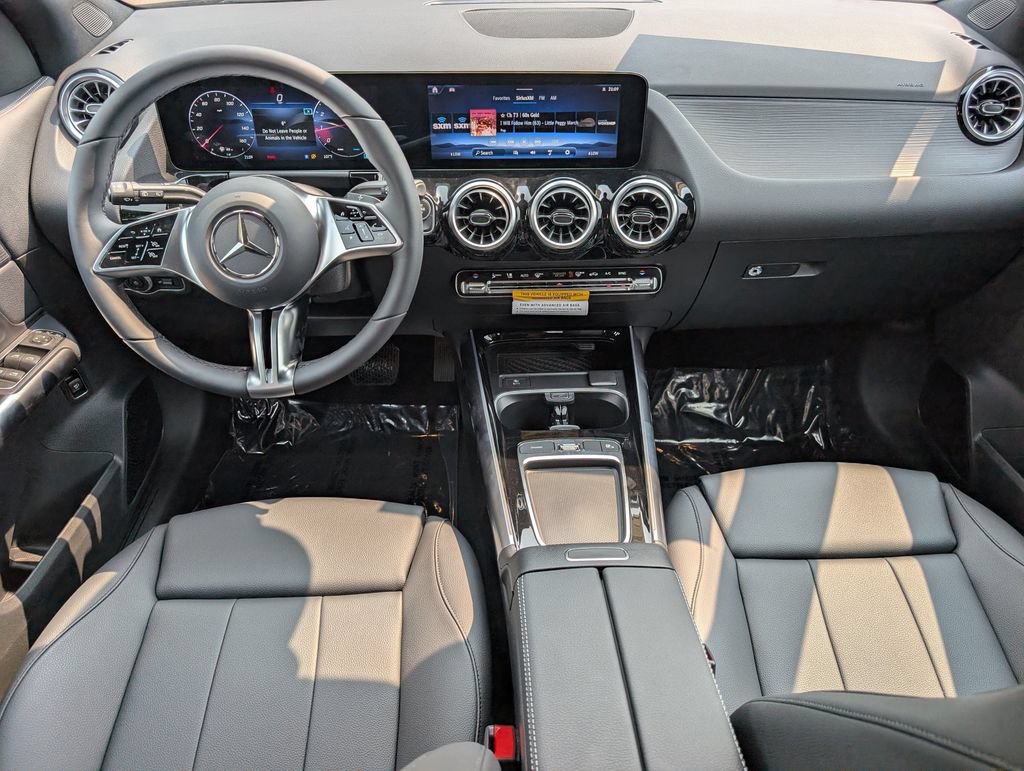 New 2026 Mercedes-Benz GLA 250 4MATIC image 25