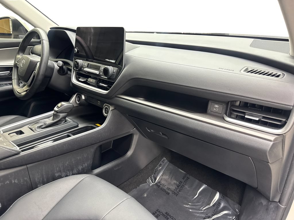 Used 2024 Toyota Grand Highlander FWD image 56