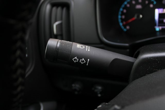 Used 2018 Chevrolet Colorado ZR2 image 17