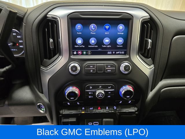 Used 2020 GMC Sierra 1500 Elevation w/ Elevation Value Package AWD/4WD image 15