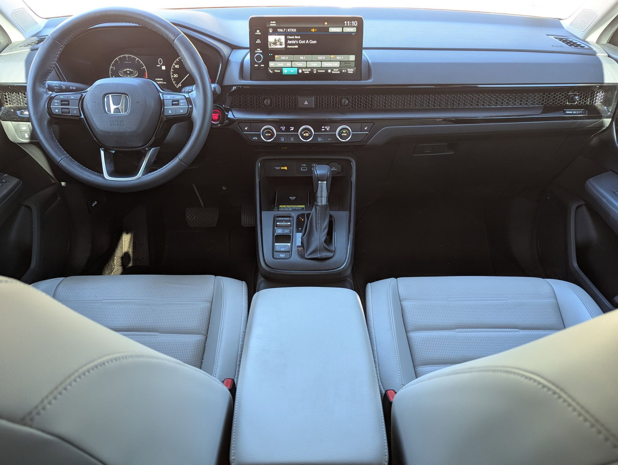 Used 2023 Honda CR-V EX-L image 17