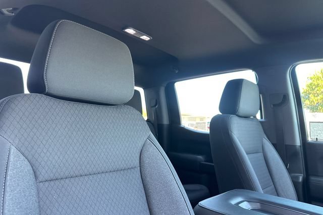 Used 2020 Chevrolet Silverado 1500 LT RWD image 18