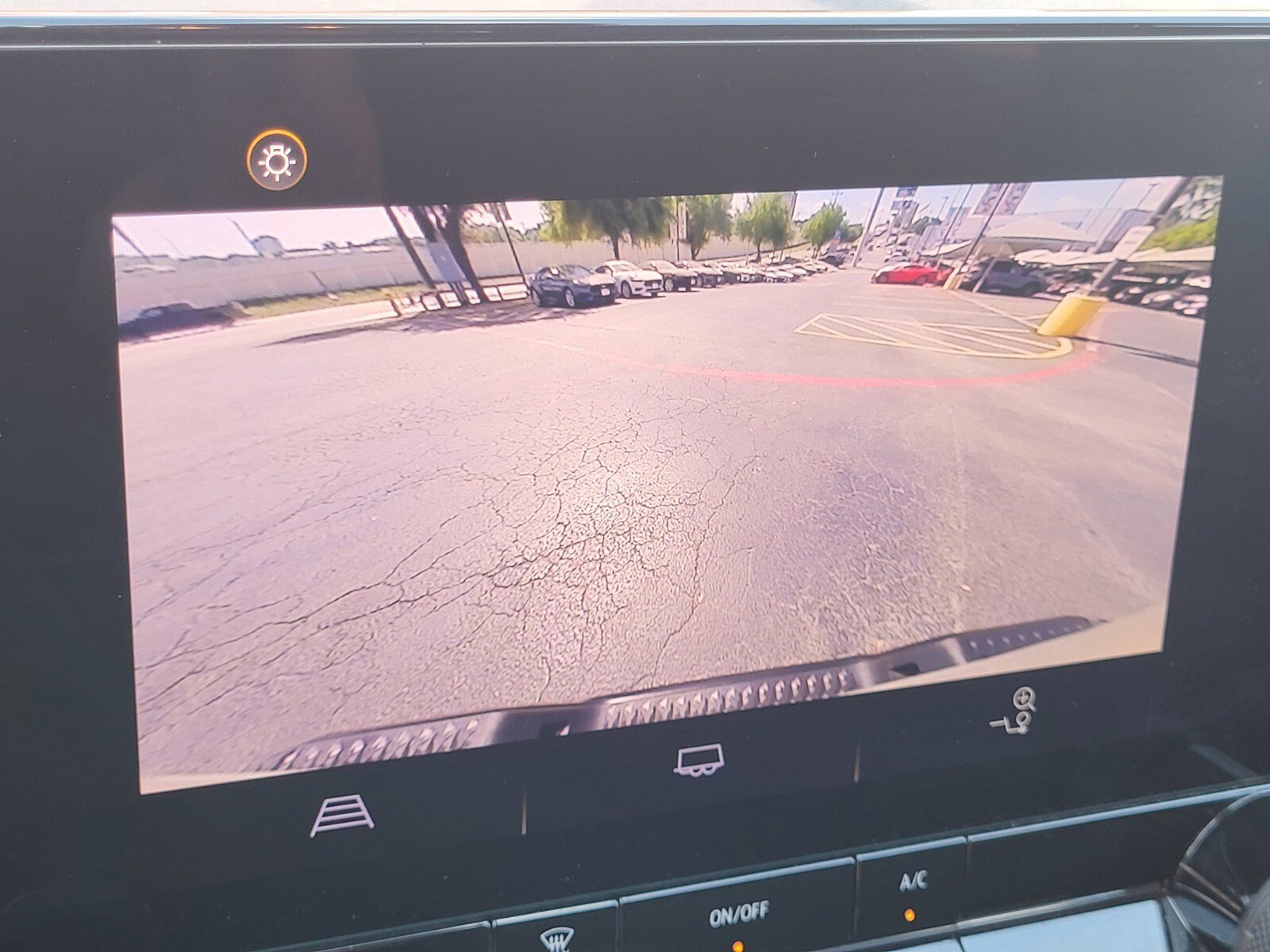 Used 2024 Chevrolet Colorado W/T image 22