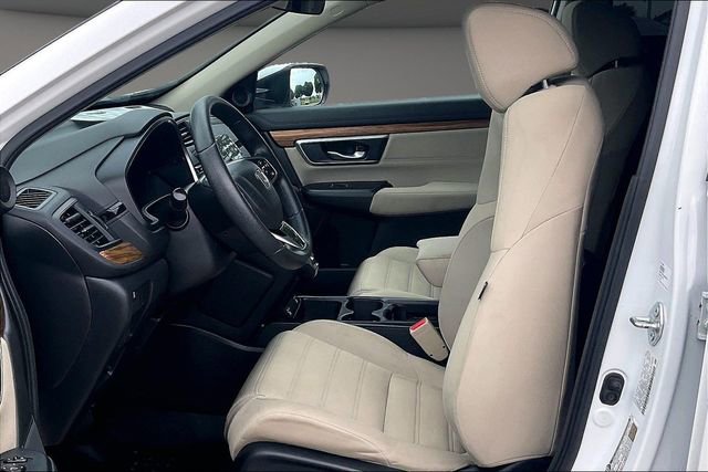 Used 2020 Honda CR-V EX image 23