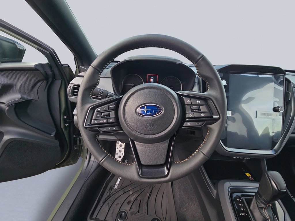 New 2026 Subaru Crosstrek 2.5i Sport image 13