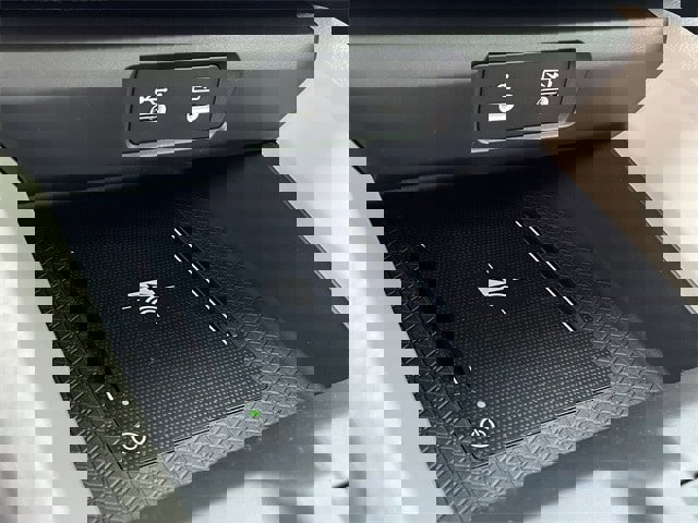 New 2026 Honda Accord SE image 18