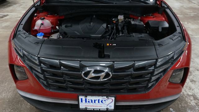 Used 2023 Hyundai Tucson SEL image 68