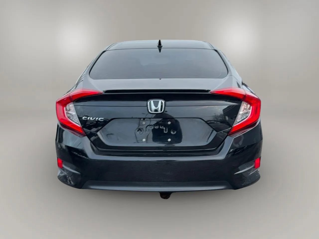 Used 2017 Honda Civic EX-T image 5