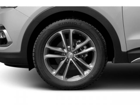 Used 2018 Hyundai Santa Fe Sport image 14