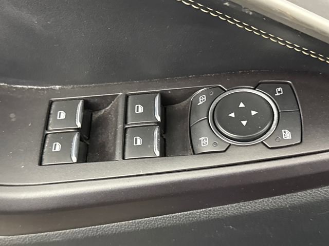 Used 2020 Ford Explorer ST w/ ST Street Pack image 25