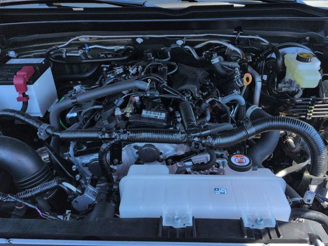 New 2026 Toyota Tacoma Limited AWD/4WD image 31