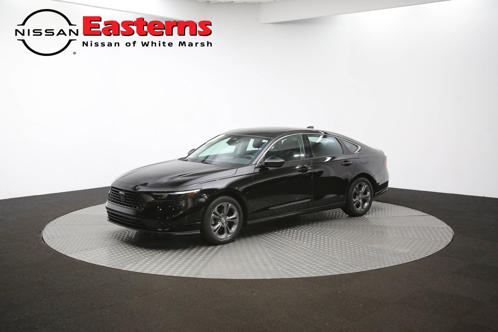 Used 2024 Honda Accord EX image 72