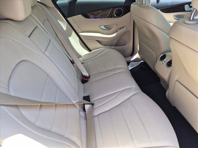Certified 2020 Mercedes-Benz GLC 300 image 19