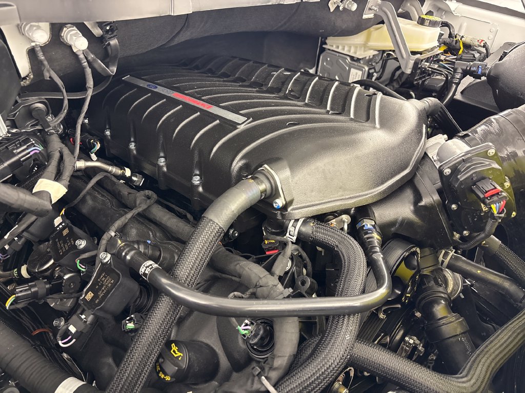 New 2026 Ford F150 XL AWD/4WD image 54