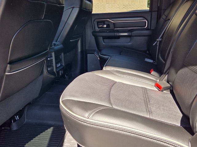 Used 2025 RAM 2500 Rebel w/ Rebel Level 2 Equipment Group AWD/4WD image 8