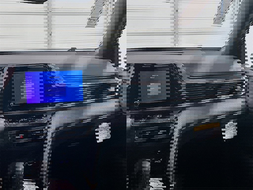 New 2026 Toyota Camry SE image 22