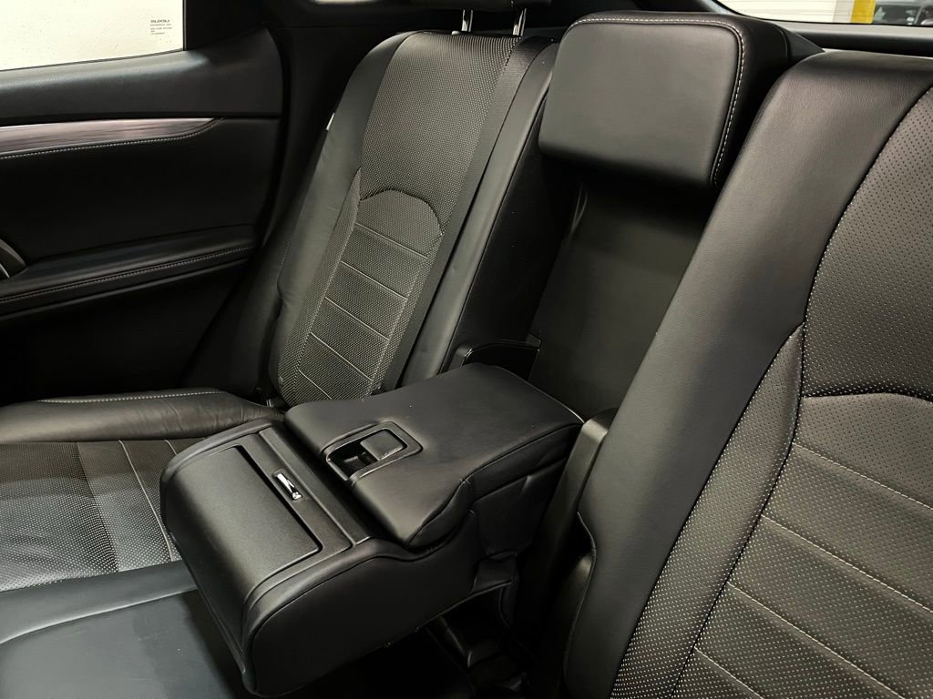 Used 2019 Lexus RX 350 F Sport image 15