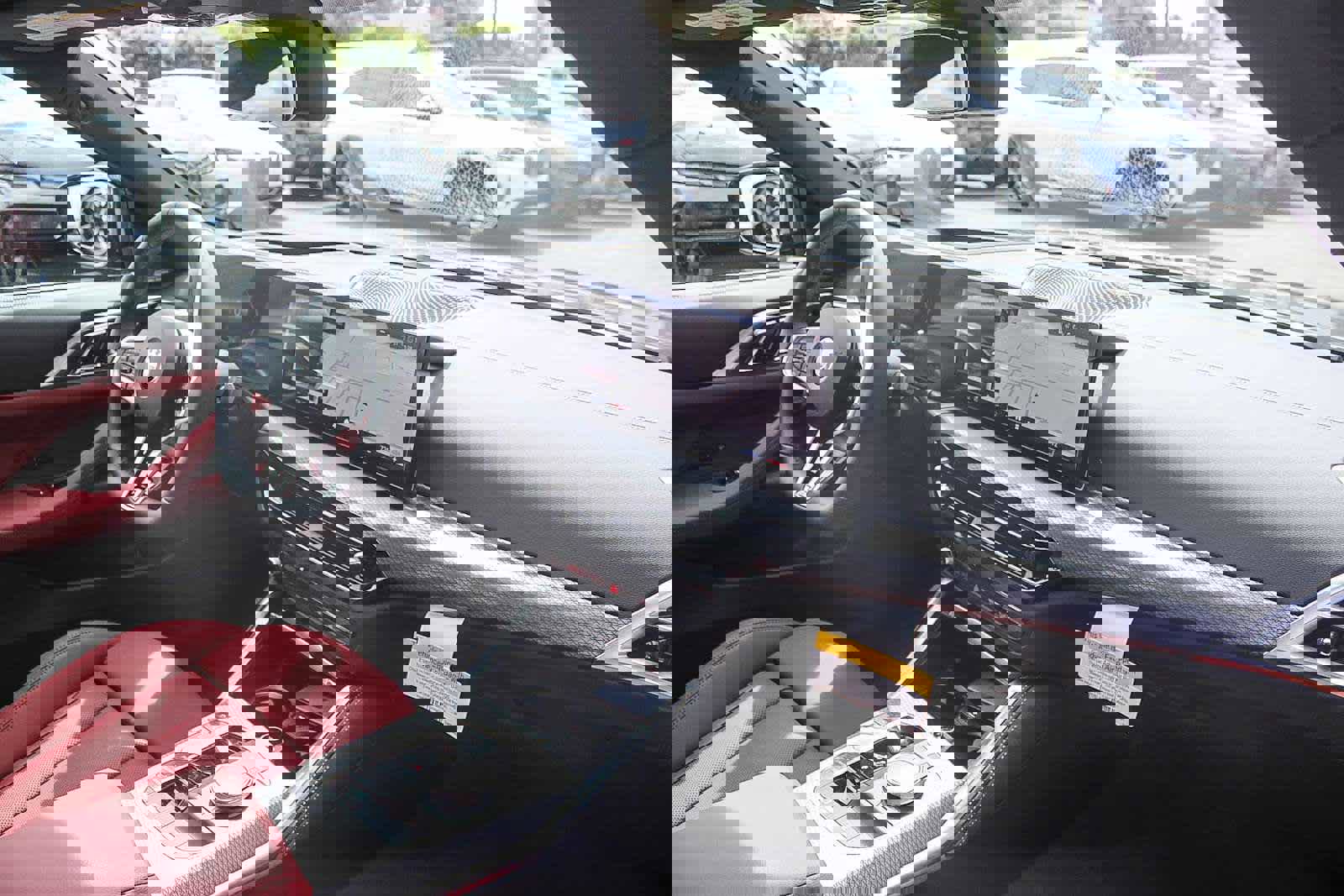 New 2026 BMW 430i Convertible w/ M Sport Package image 15