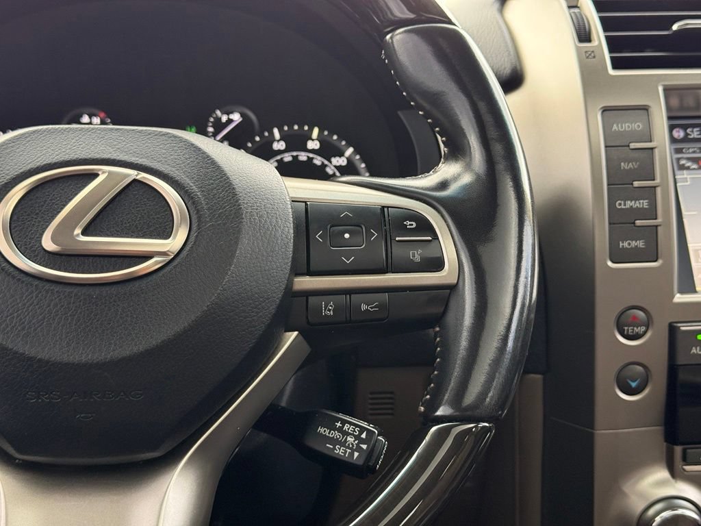 Used 2021 Lexus GX 460 Premium AWD/4WD image 19