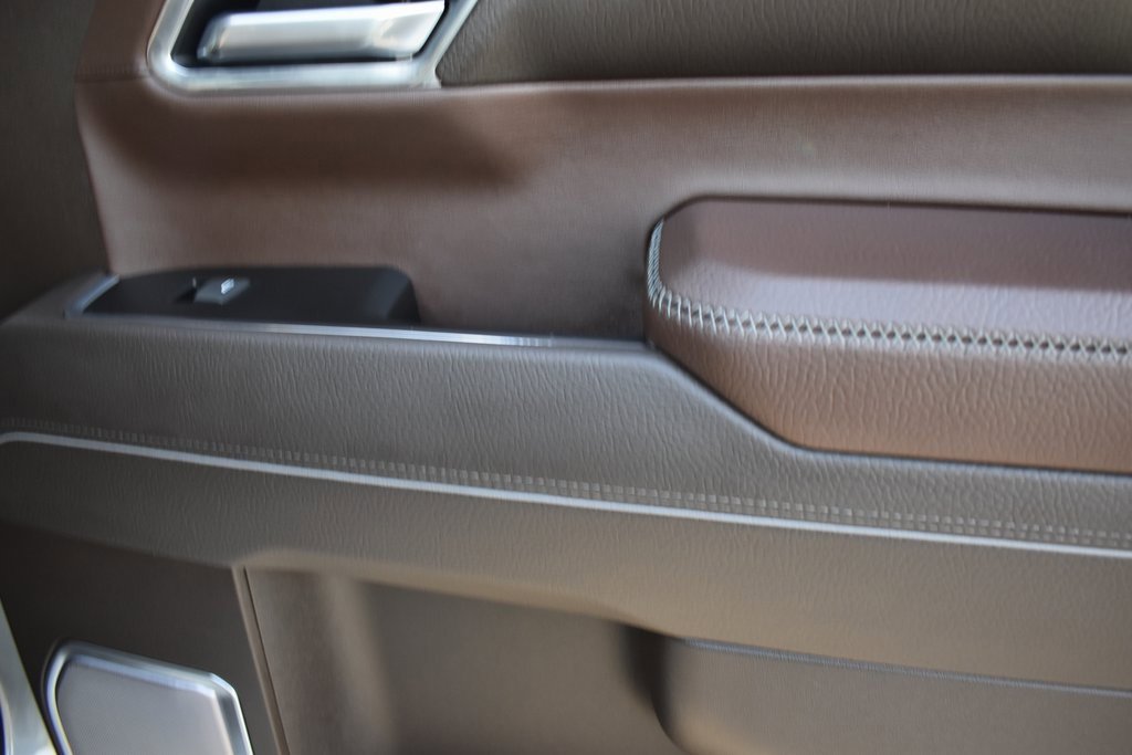 Certified 2025 GMC Sierra 1500 Denali image 12
