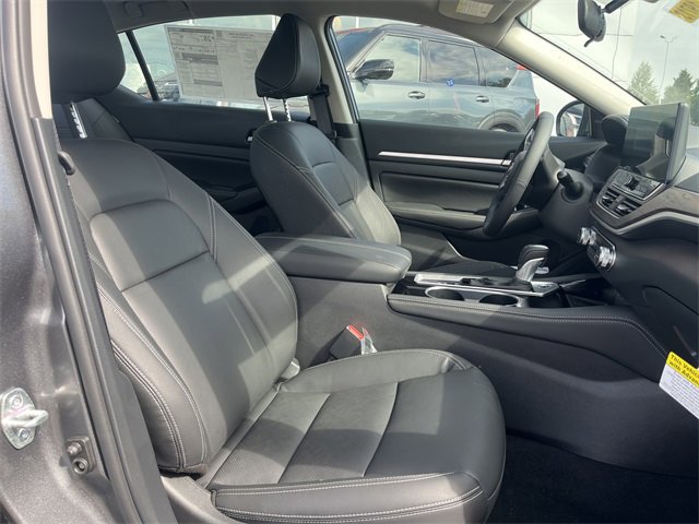 New 2025 Nissan Altima 2.5 SL image 7