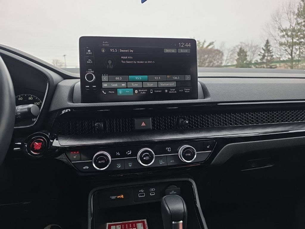 Certified 2023 Honda CR-V EX-L image 20