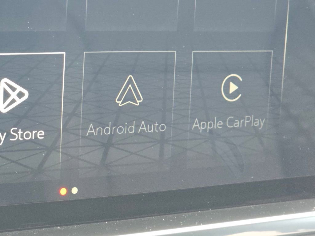 New 2025 GMC Sierra 2500 SLT w/ SLT Premium Package image 4