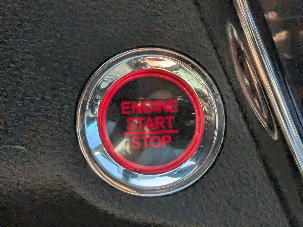 Used 2019 Honda HR-V EX image 18