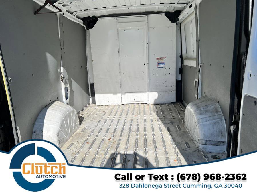 Used 2019 RAM ProMaster 1500 image 8