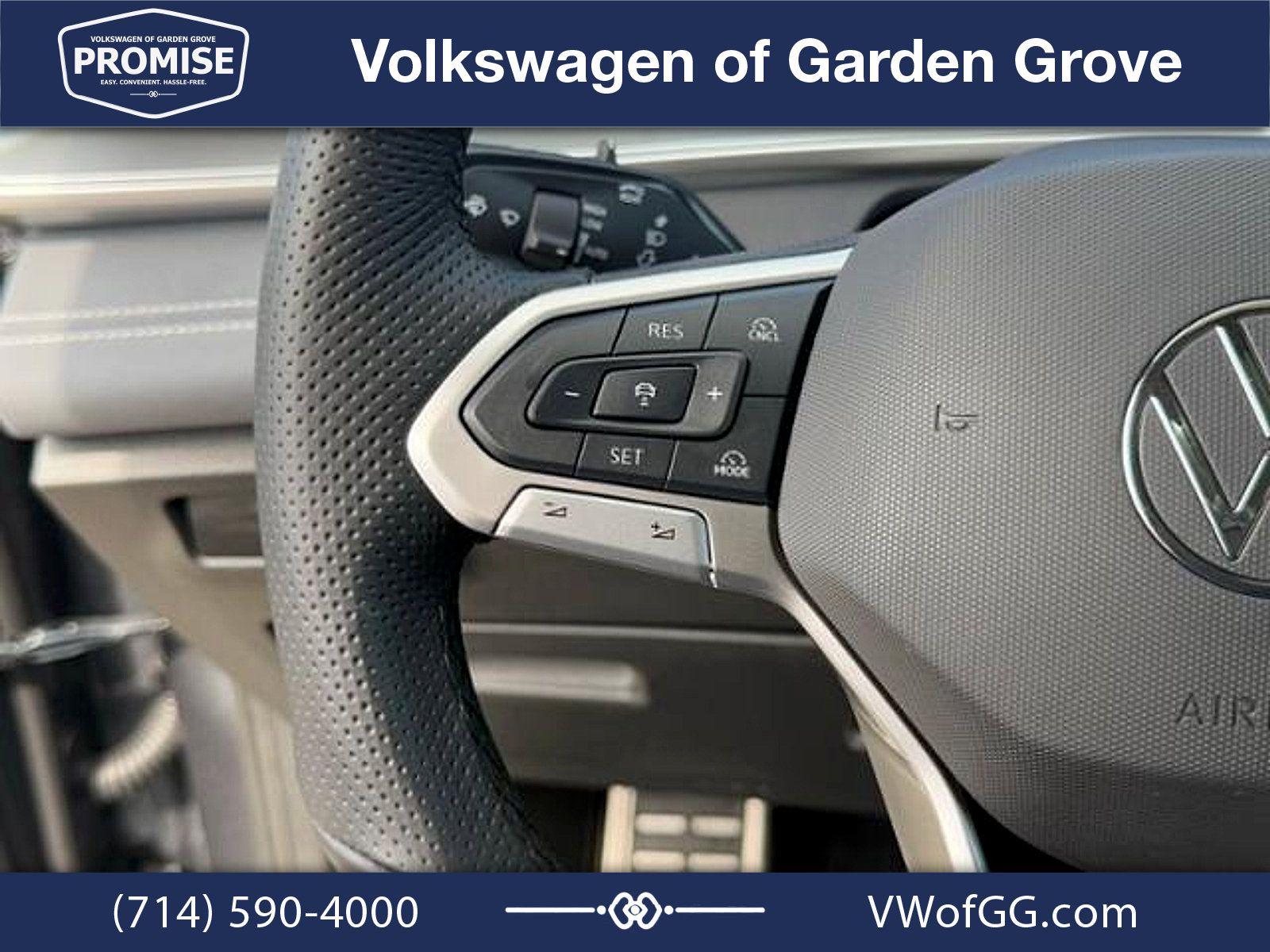 New 2026 Volkswagen Tiguan SE R-Line FWD image 15