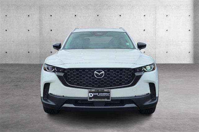 New 2025 MAZDA CX-50 AWD 2.5 S w/ Premium Plus Pkg image 8