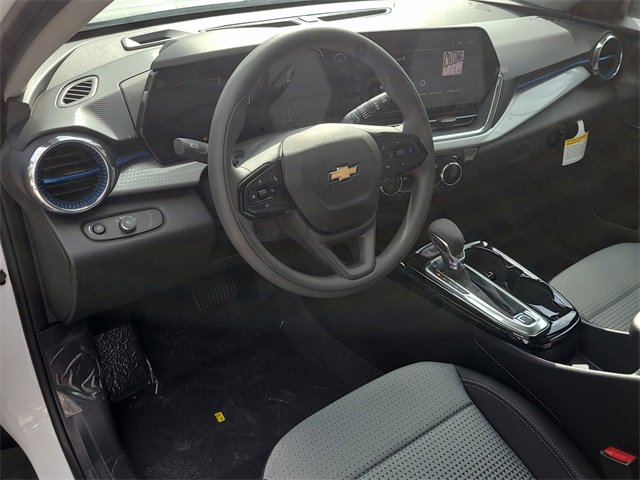 New 2026 Chevrolet Trax LT image 21