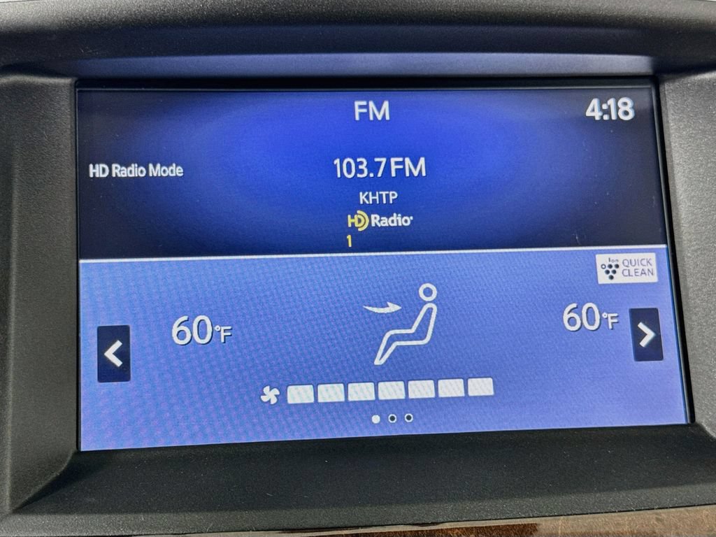 Used 2019 INFINITI QX60 Luxe w/ Sensory Package AWD/4WD image 31
