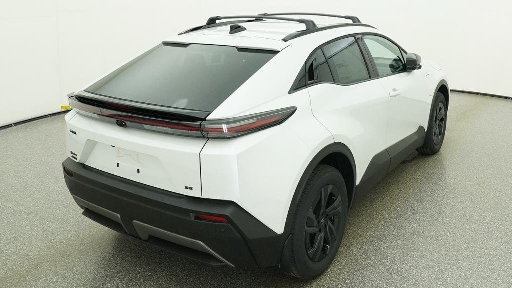 New 2026 Toyota C-HR w/ Cold Weather Package AWD/4WD image 22