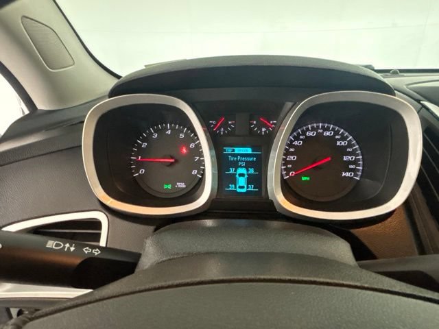 Used 2016 Chevrolet Equinox LT w/ Convenience Package FWD image 4